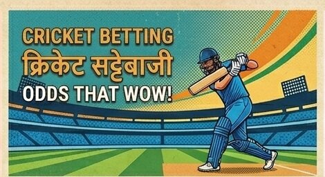 IPL cricket betting at Satta11 Apk